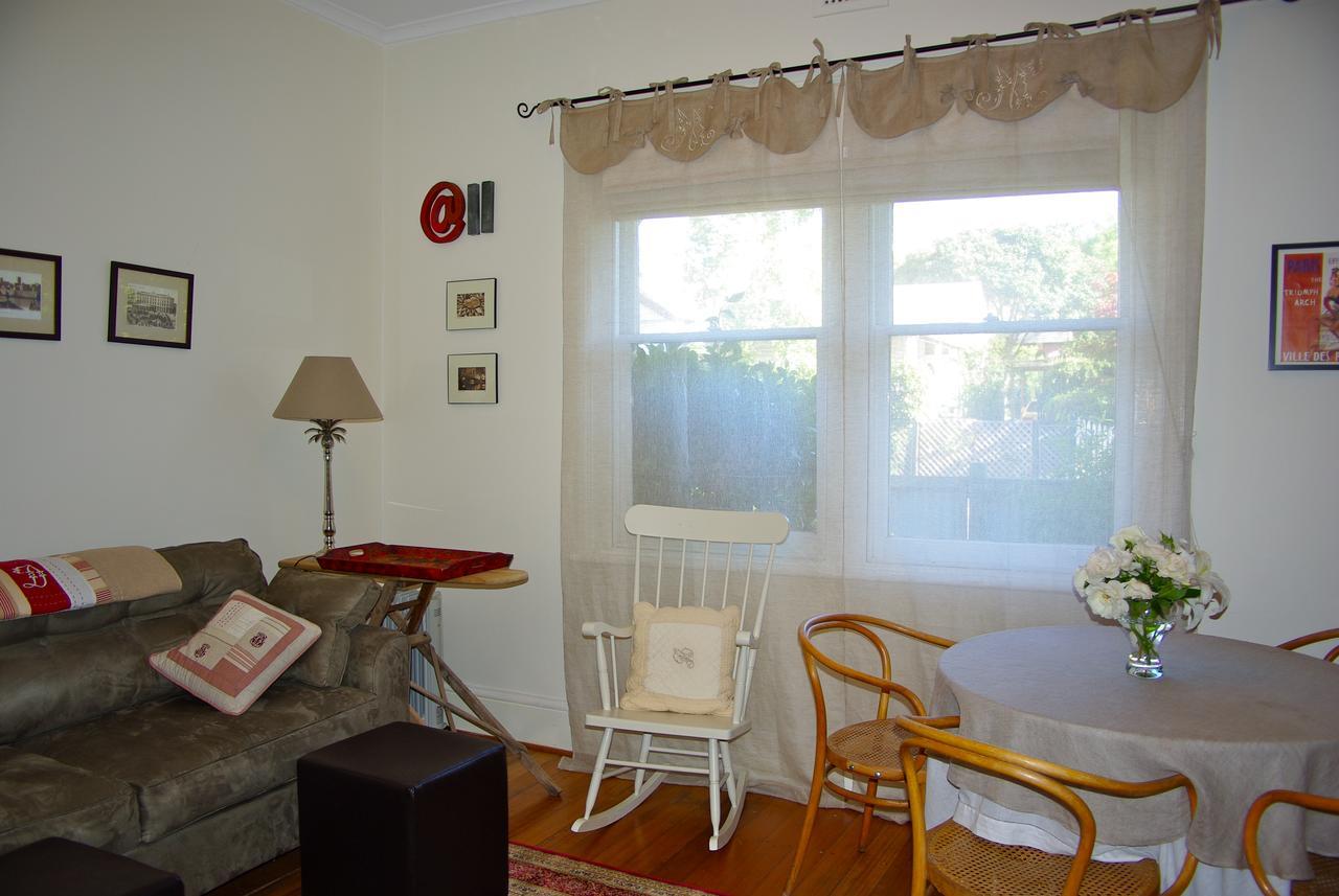 At Eleven - La Petite Maison Sandy Bay Exterior photo